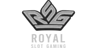 Evolution Gaming partner logo